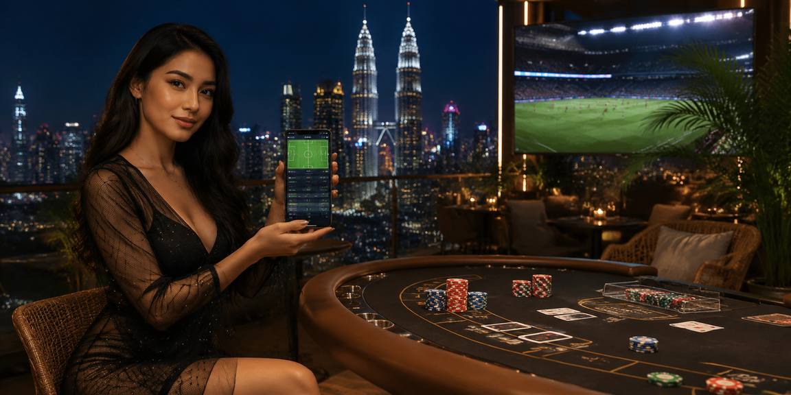 a340 Gold Lantern Hadir Penuh di a340